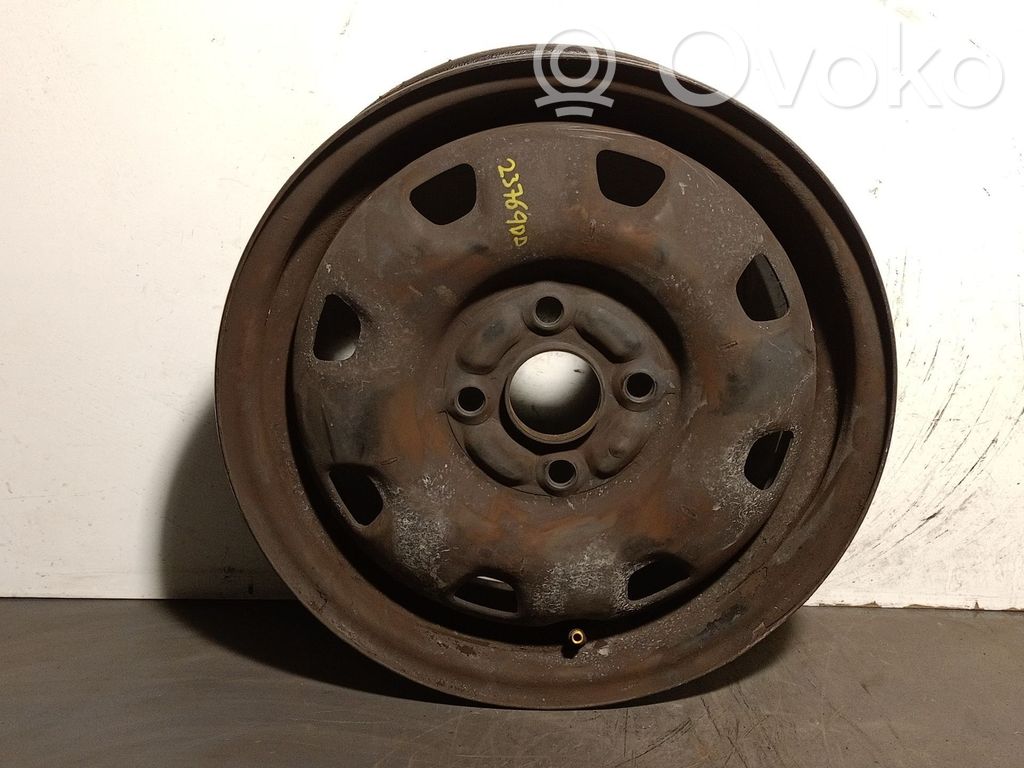 Hyundai Accent R18 alumīnija - vieglmetāla disks (-i) 