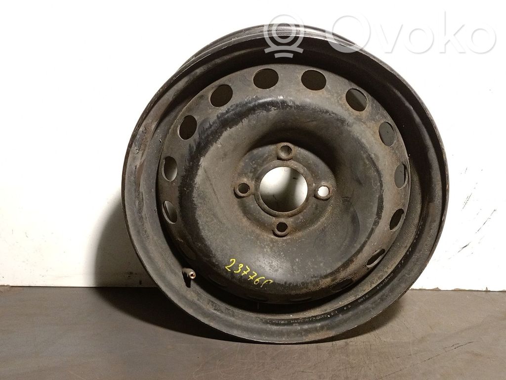 Renault Kangoo I Cerchione in lega R18 