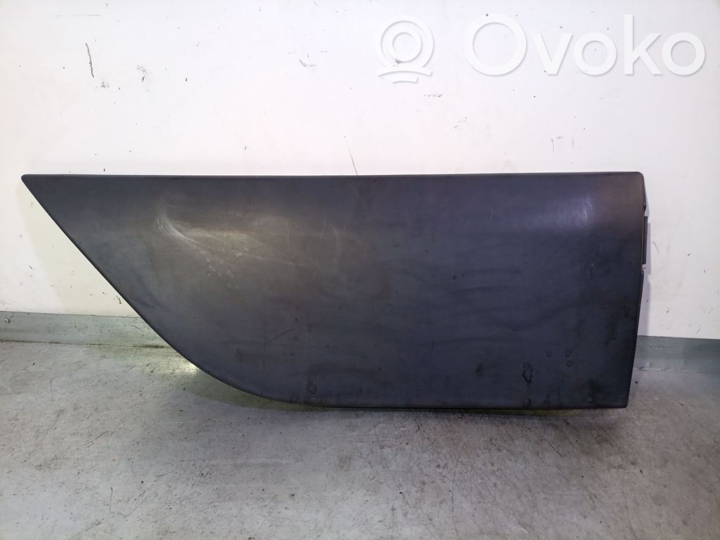 Renault Scenic I Mască ceasuri bord