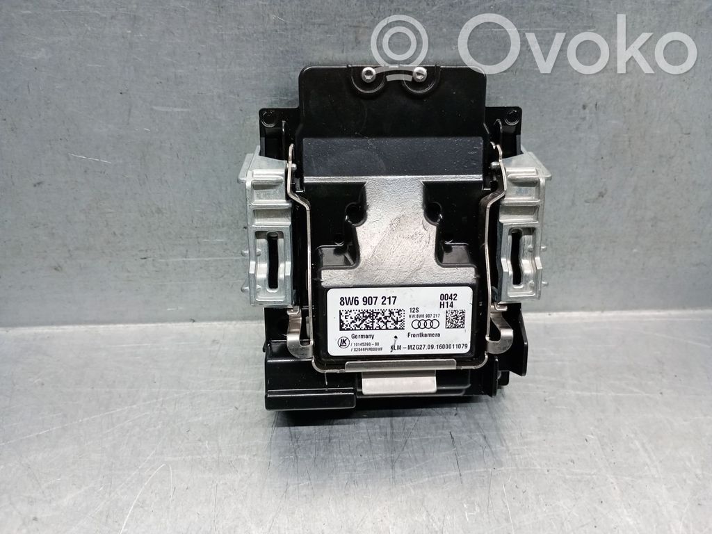 Audi A5 Muut ohjainlaitteet/moduulit 