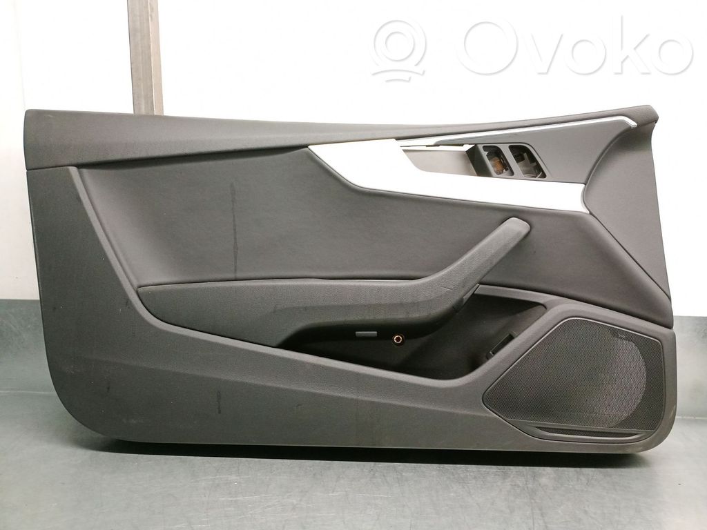 Audi A5 Garniture de panneau carte de porte avant