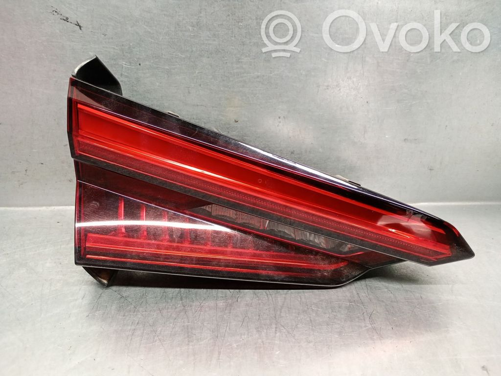 Audi A5 Rear/tail lights 