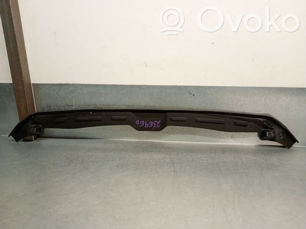 Audi A5 Bottom trim 