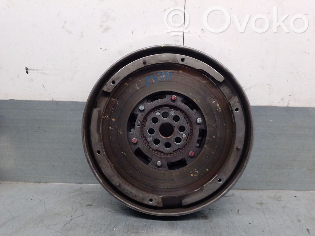 Fiat Ducato Volante motor 