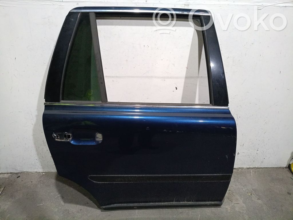 Puerta trasera   31385359,31385359