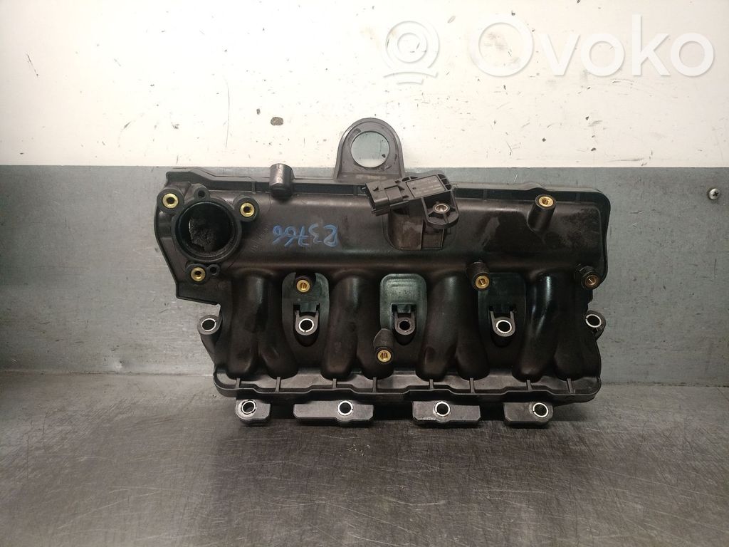 Citroen Nemo Kolektorius įsiurbimo 
