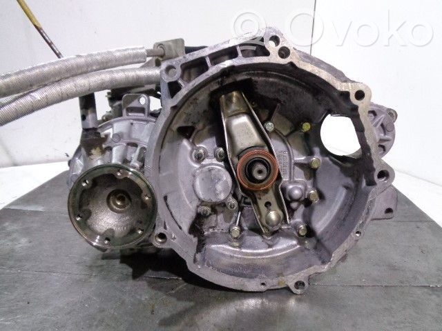 Volkswagen Passat Alltrack Boîte de vitesses manuelle à 5 vitesses 