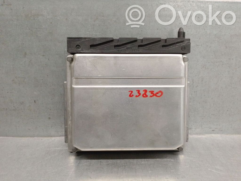 Sterownik / Moduł ECU   08675760A,0261207712BOSCH