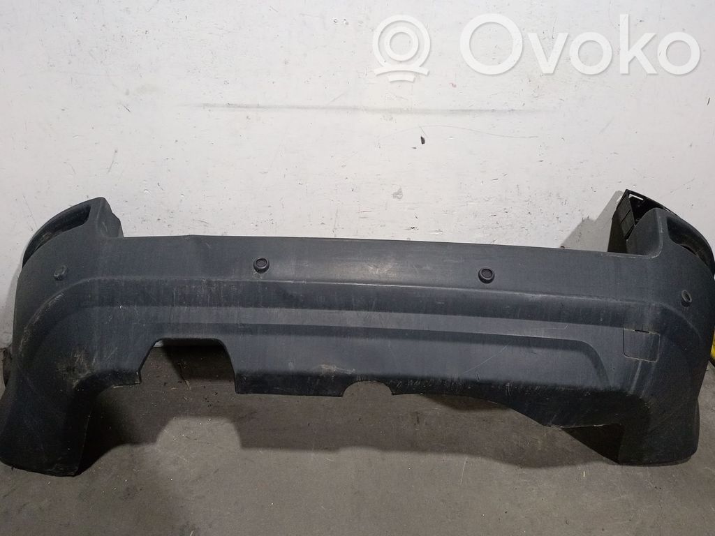 Volvo XC90 Parachoques 