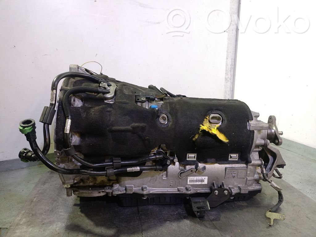 BMW 3 F30 F35 F31 Manualna 5-biegowa skrzynia biegów 