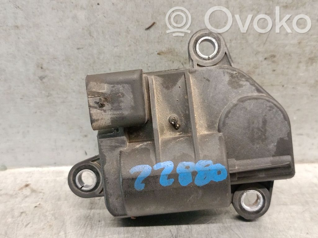 BMW 3 F30 F35 F31 Autres unités de commande / modules 