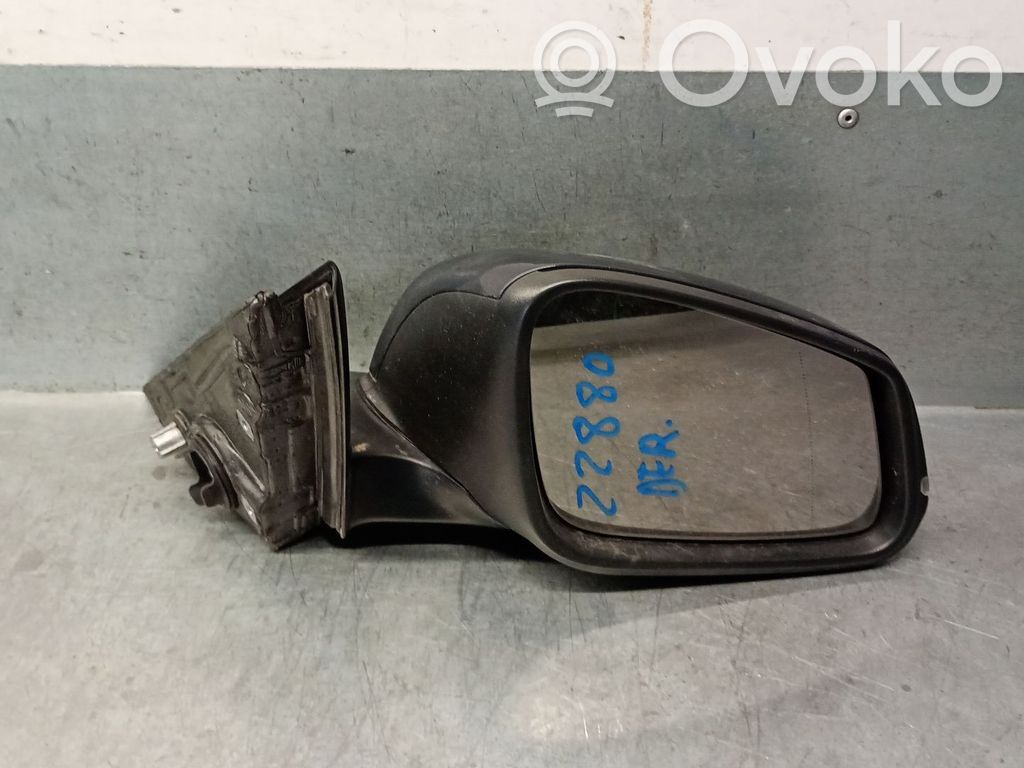 BMW 3 F30 F35 F31 Oglindă electrică ușă față 