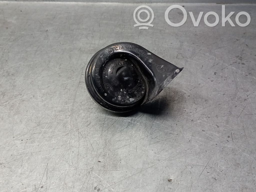 BMW 3 F30 F35 F31 Clacson 
