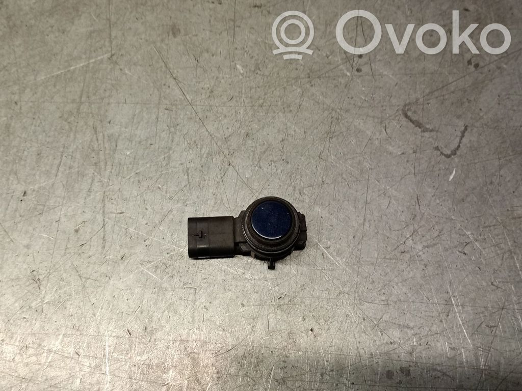BMW 3 F30 F35 F31 Senzor de parcare PDC 