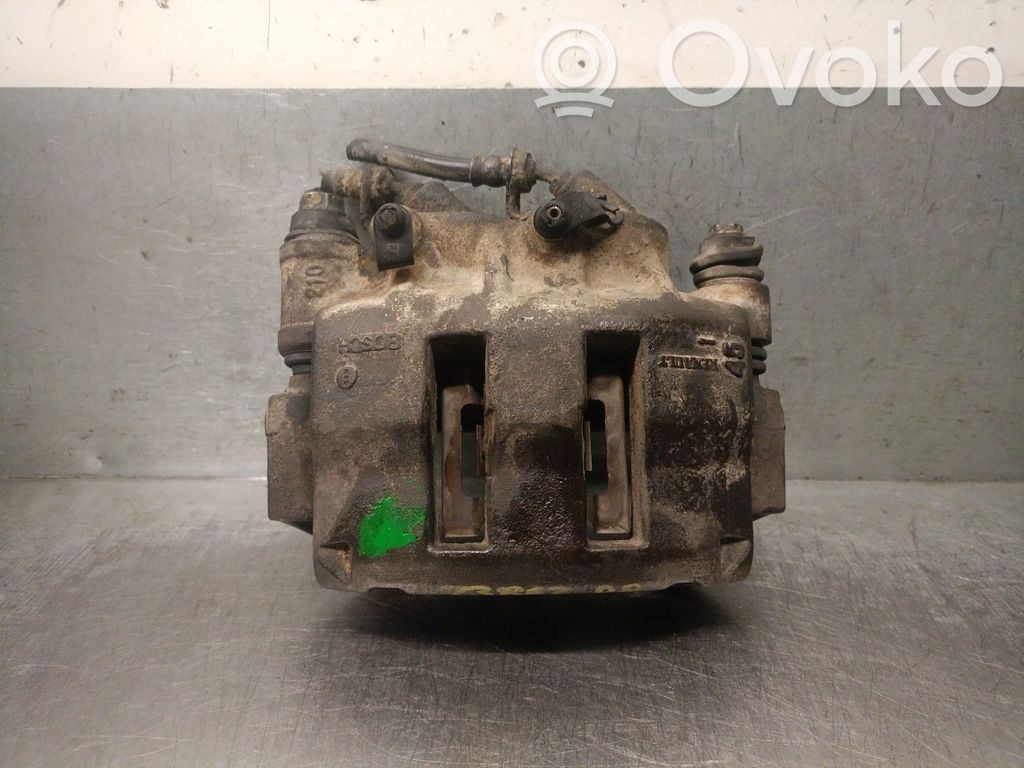 Opel Movano A Zacisk hamulcowy przedni 