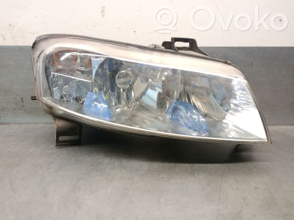Fiat Stilo Scheinwerfer 
