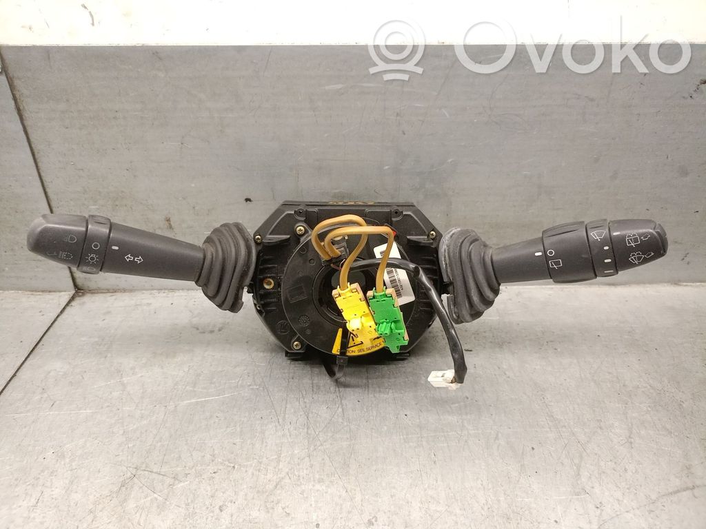 Fiat Stilo Panel lighting control switch 