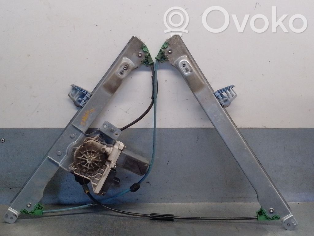 Citroen C2 Macara geam față manuală 