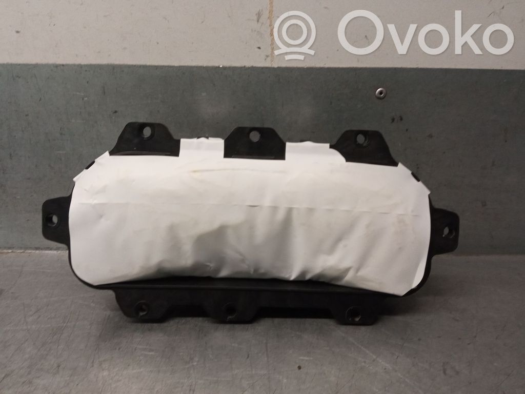 Jaguar F-Pace Airbag lateral 