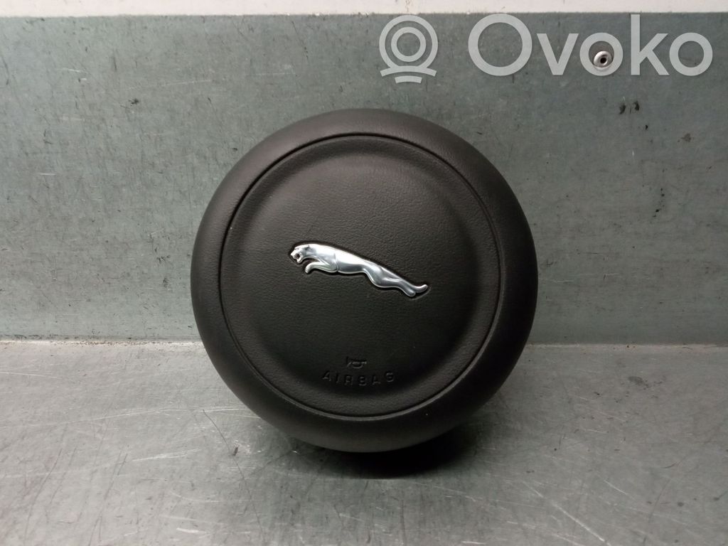 Jaguar F-Pace Airbag dello sterzo 