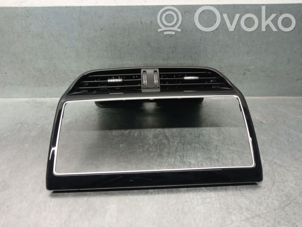 Owiewka / Deflektor powietrza szyberdachu   HK83014L21,T4A3587