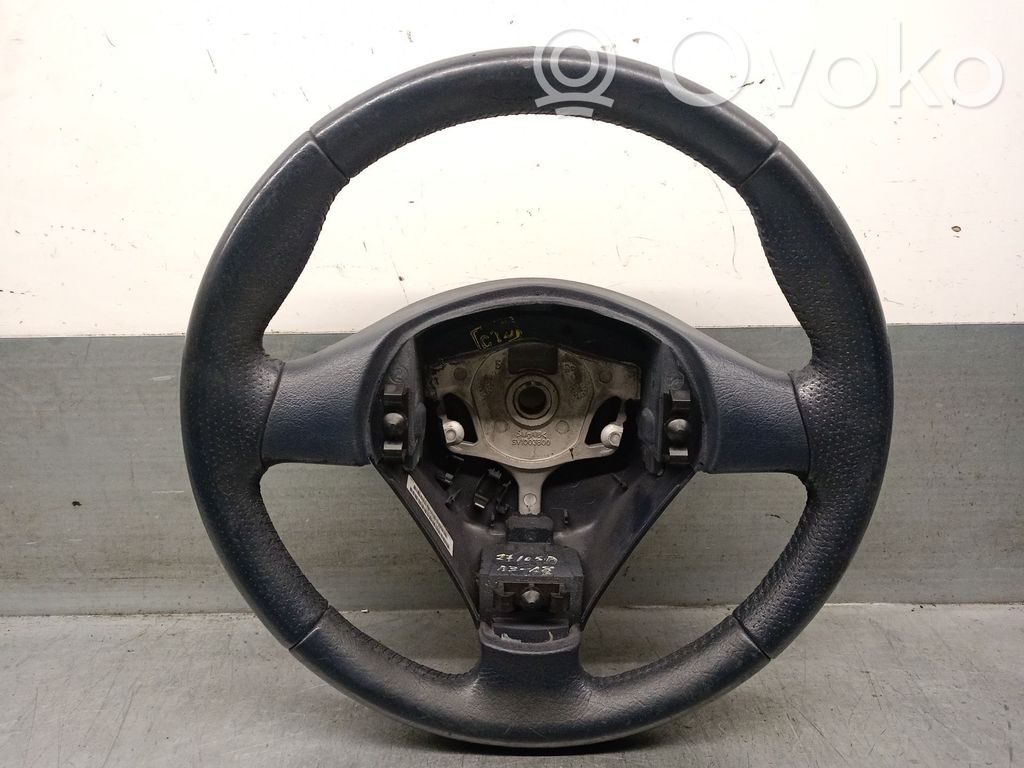 Peugeot 1007 Steering wheel 