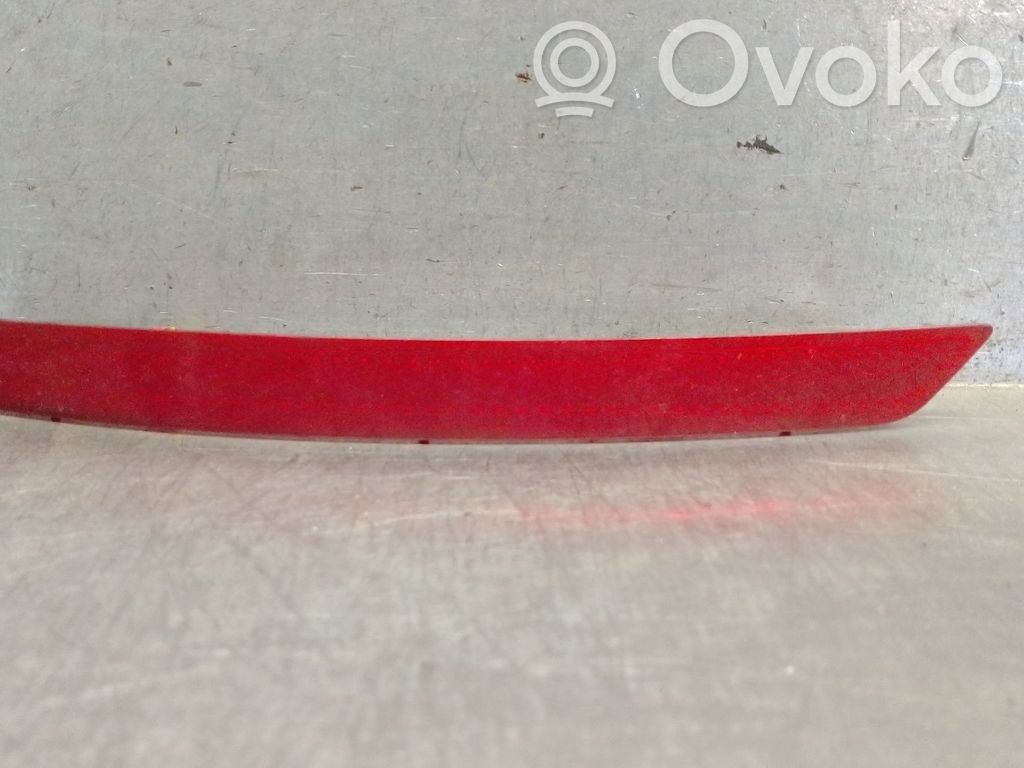 Citroen C3 Rear/tail lights 
