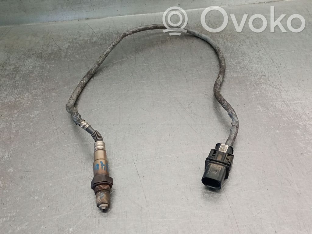 Sonda lambda   0258017099,0258017099