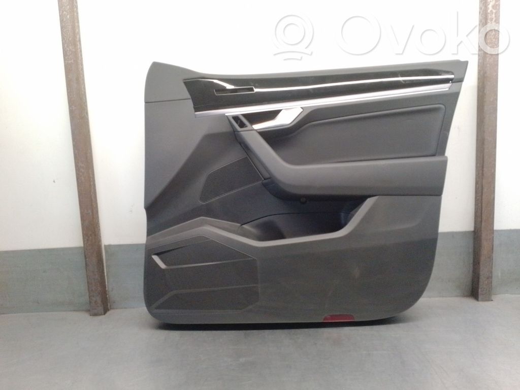Volkswagen Touareg III Etuoven verhoilu 