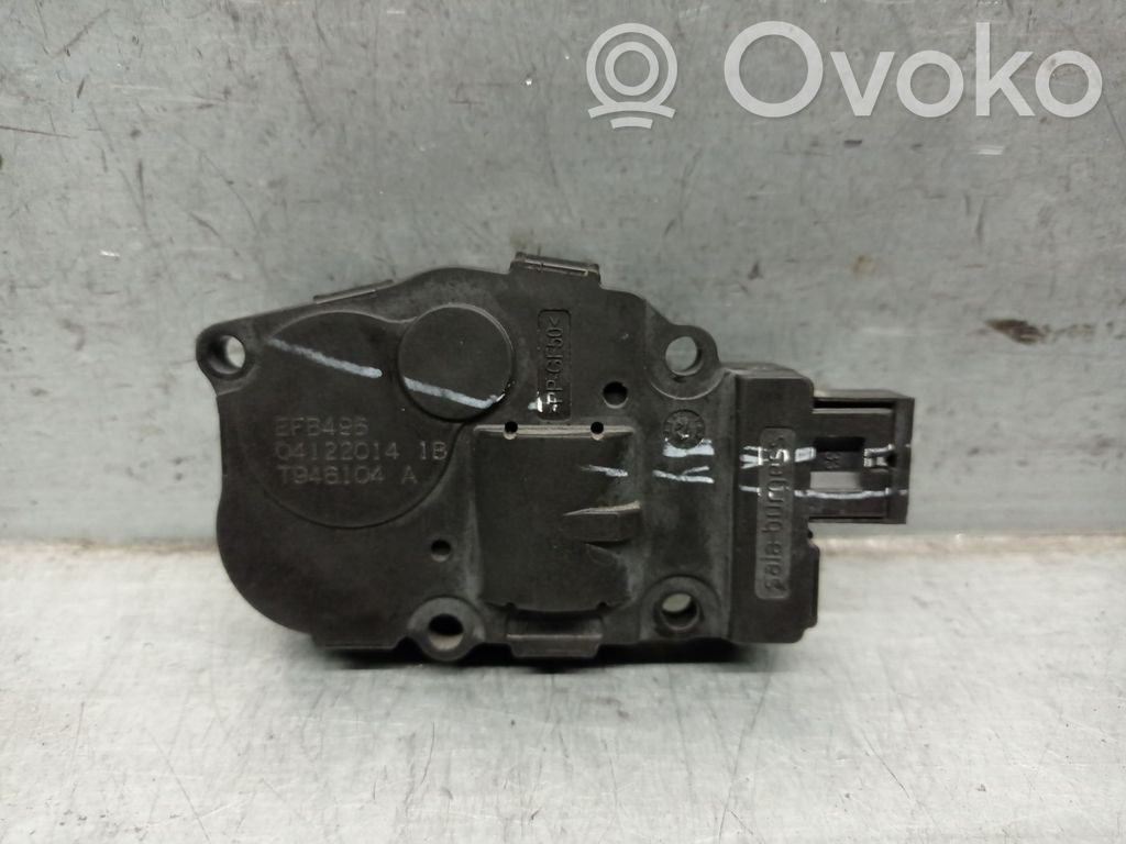 BMW X4 F26 Scatola alloggiamento climatizzatore riscaldamento abitacolo assemblata 