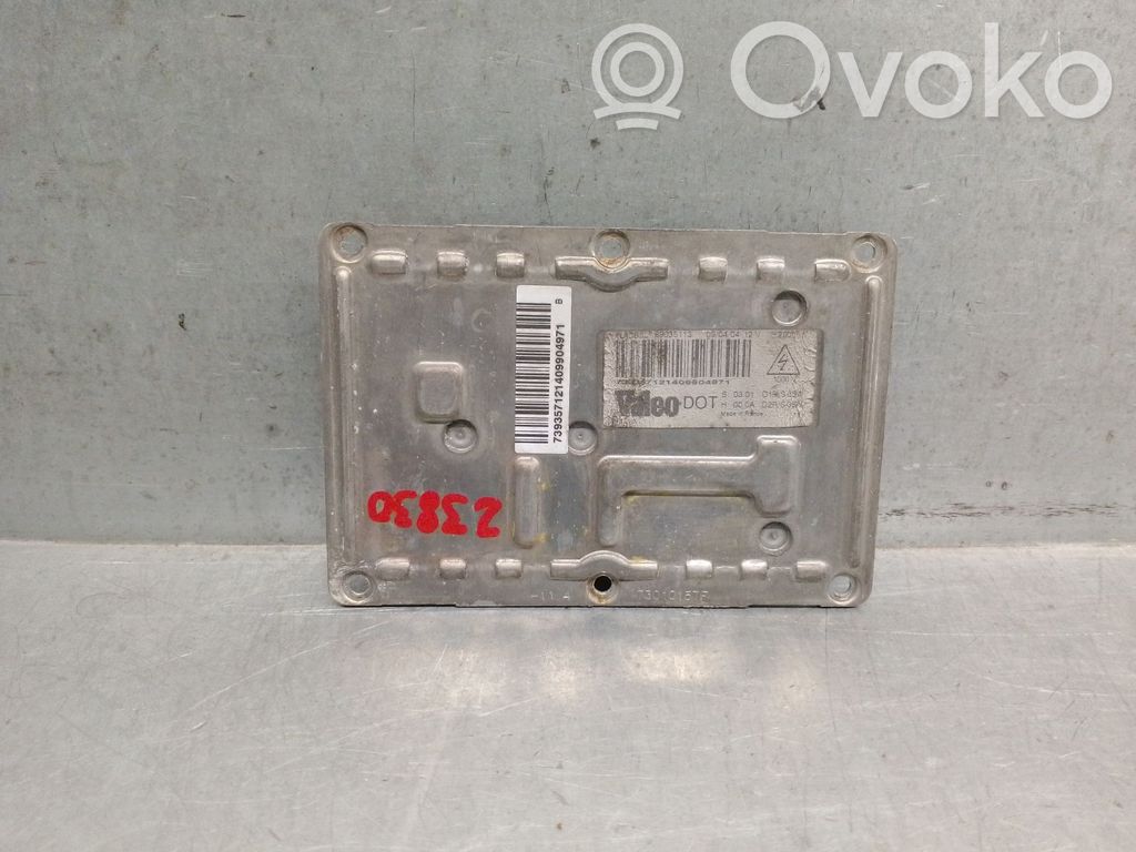 Volvo XC90 Sterownik / moduł świateł Xenon 