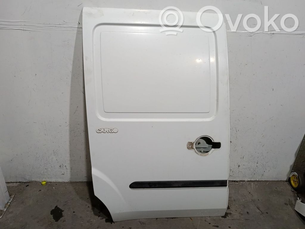 Fiat Doblo Puerta corrediza 