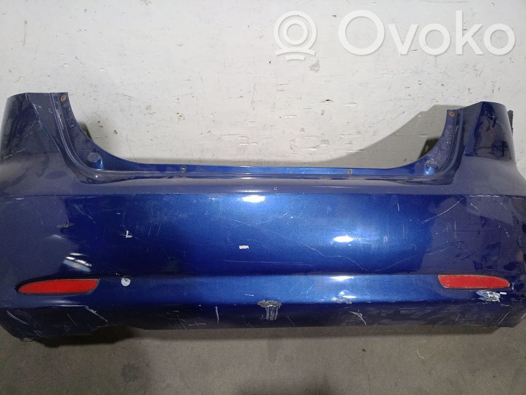 Nissan Navara Încuietoare ușă spate 