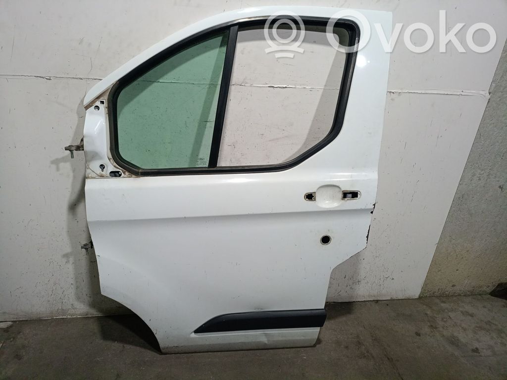 Ford Transit Puerta delantera 