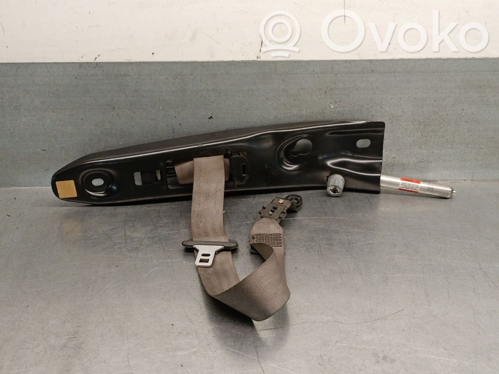 Volvo XC90 Cinturón delantero 