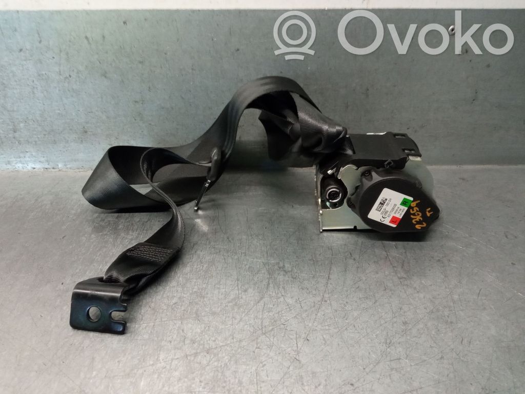 Cinturón trasero   T4A11102PVJ,T4A11102PVJ