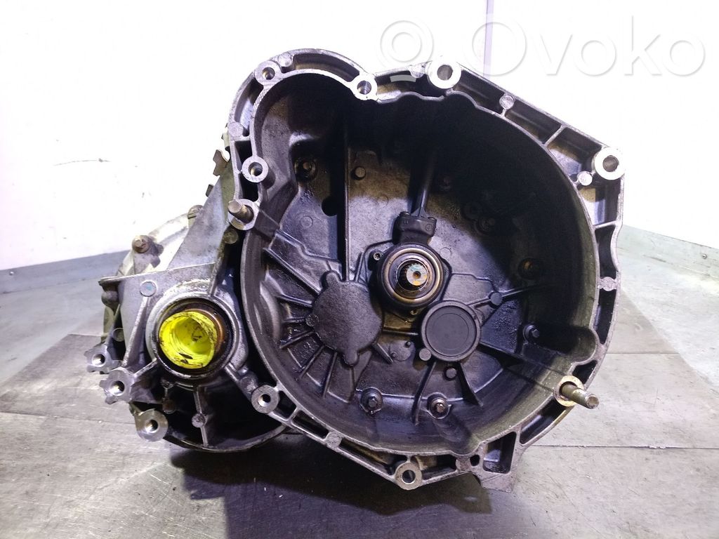 Fiat Stilo Manual 5 speed gearbox 