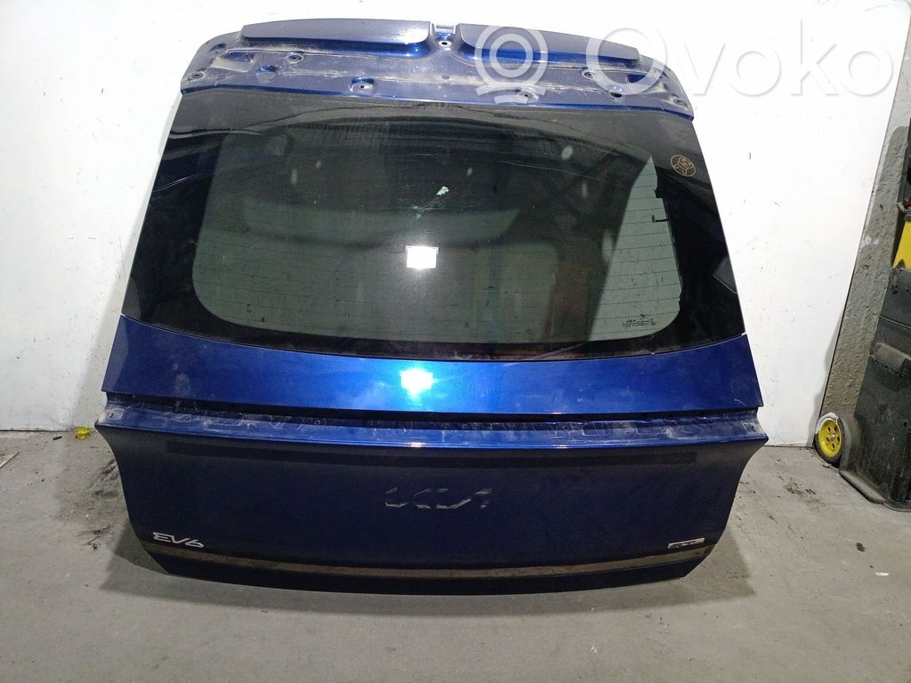 KIA EV6 Puerta del maletero/compartimento de carga 