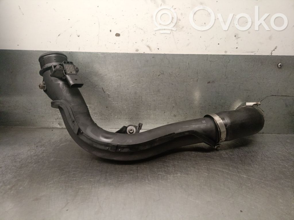 Seat Ibiza IV (6J,6P) Tubo flessibile aria condizionata (A/C)