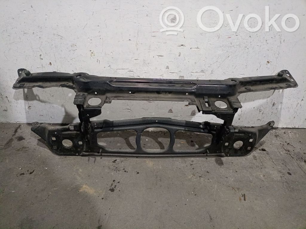 BMW 3 E46 Panelė 