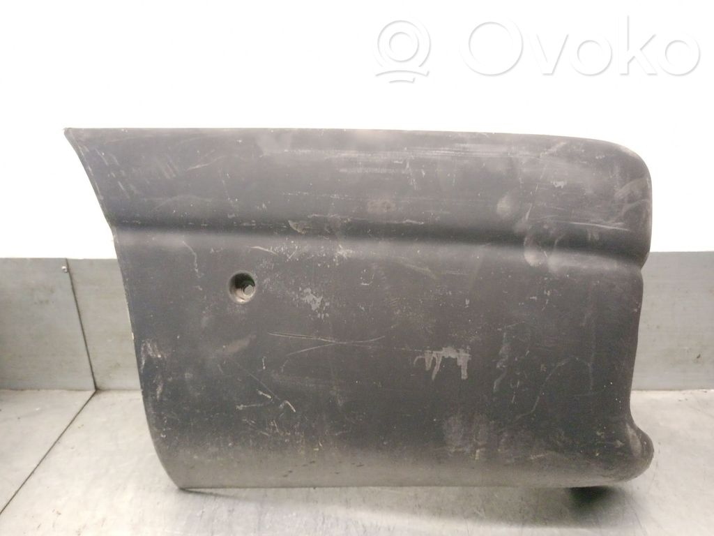Opel Movano A Narożnik zderzaka tylnego 