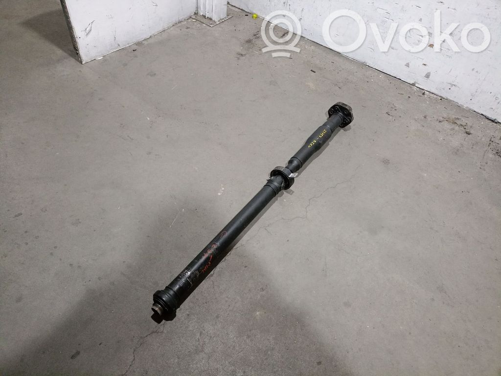 BMW X3 G01 Albero di trasmissione con sede centrale