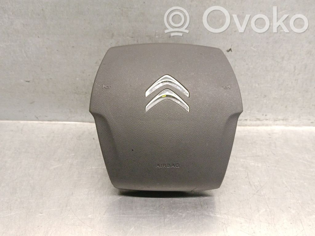 Citroen C4 Grand Picasso Airbag dello sterzo 