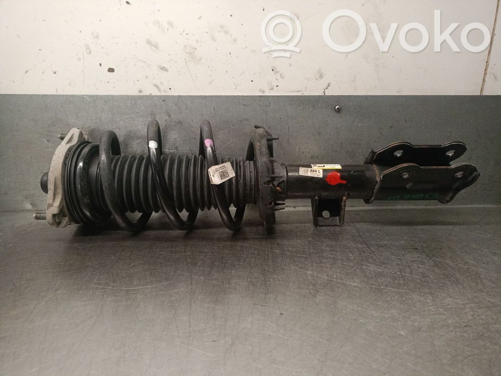 KIA EV6 Ammortizzatore anteriore con molla elicoidale 