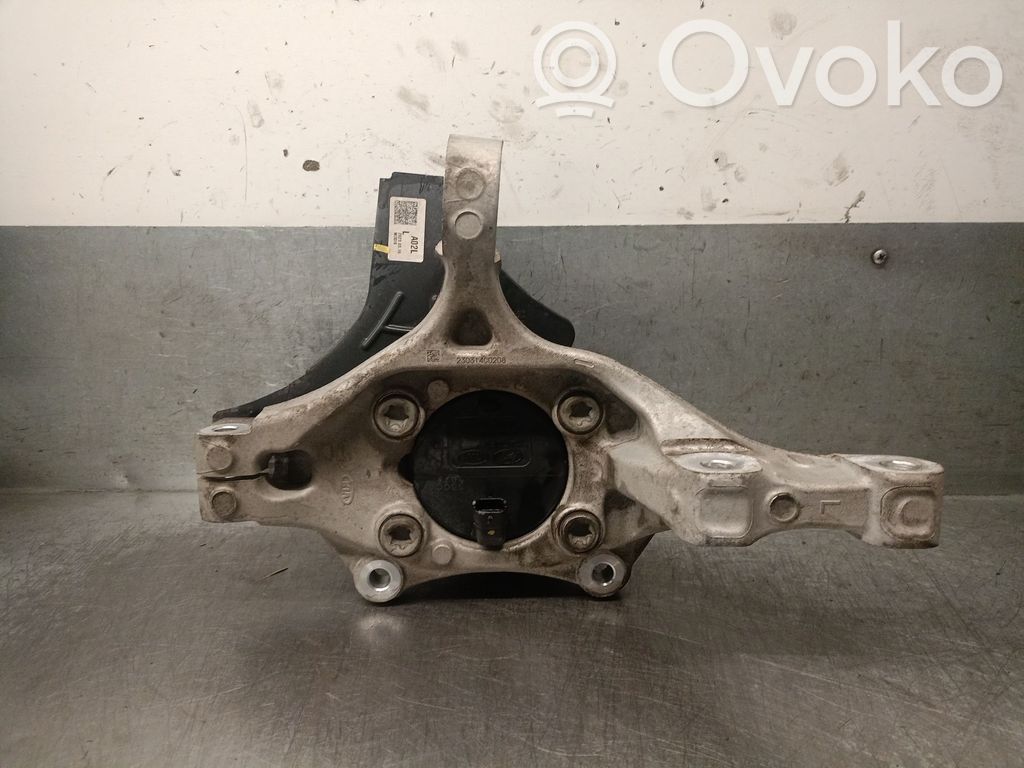KIA EV6 Zwrotnica koła przedniego 