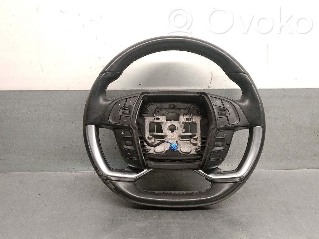 Citroen C4 Grand Picasso Volan 