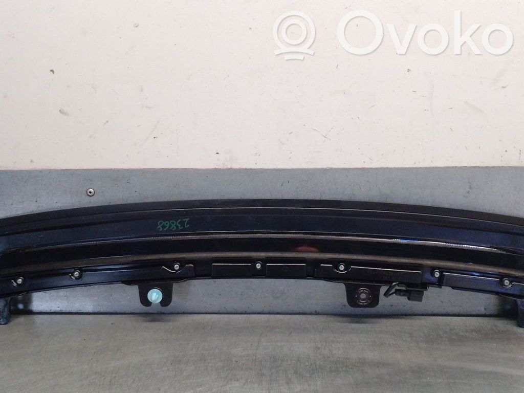 KIA EV6 Luce d’arresto centrale/supplementare 
