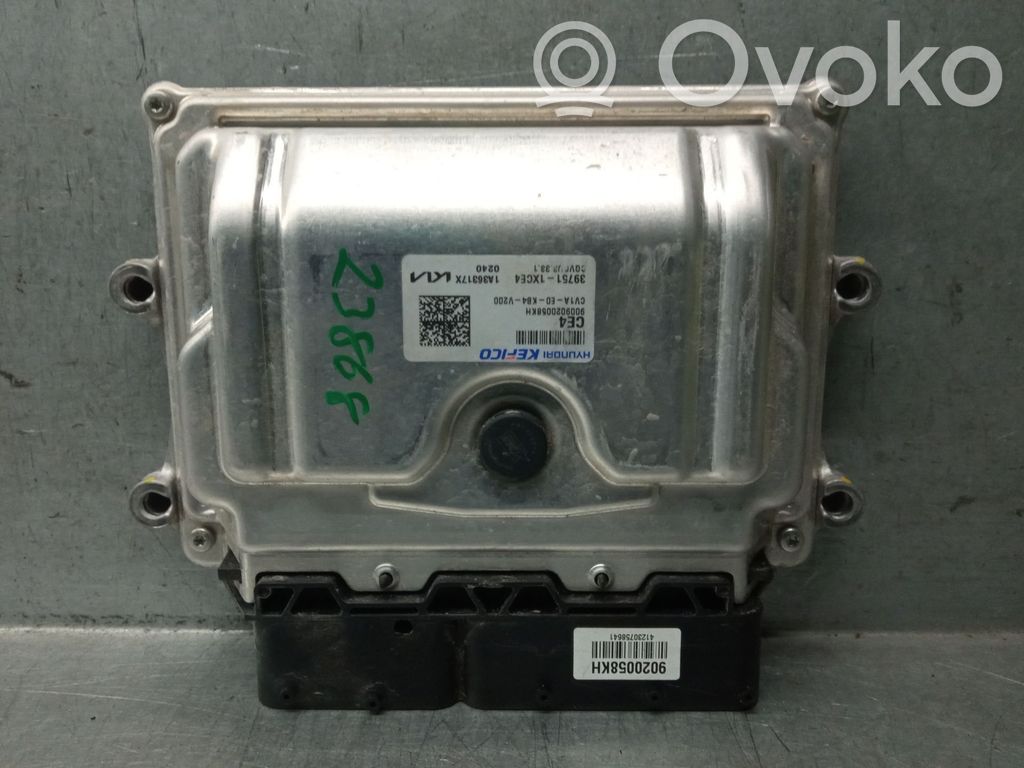 Engine control unit/module   397511XCE4,9020058KH