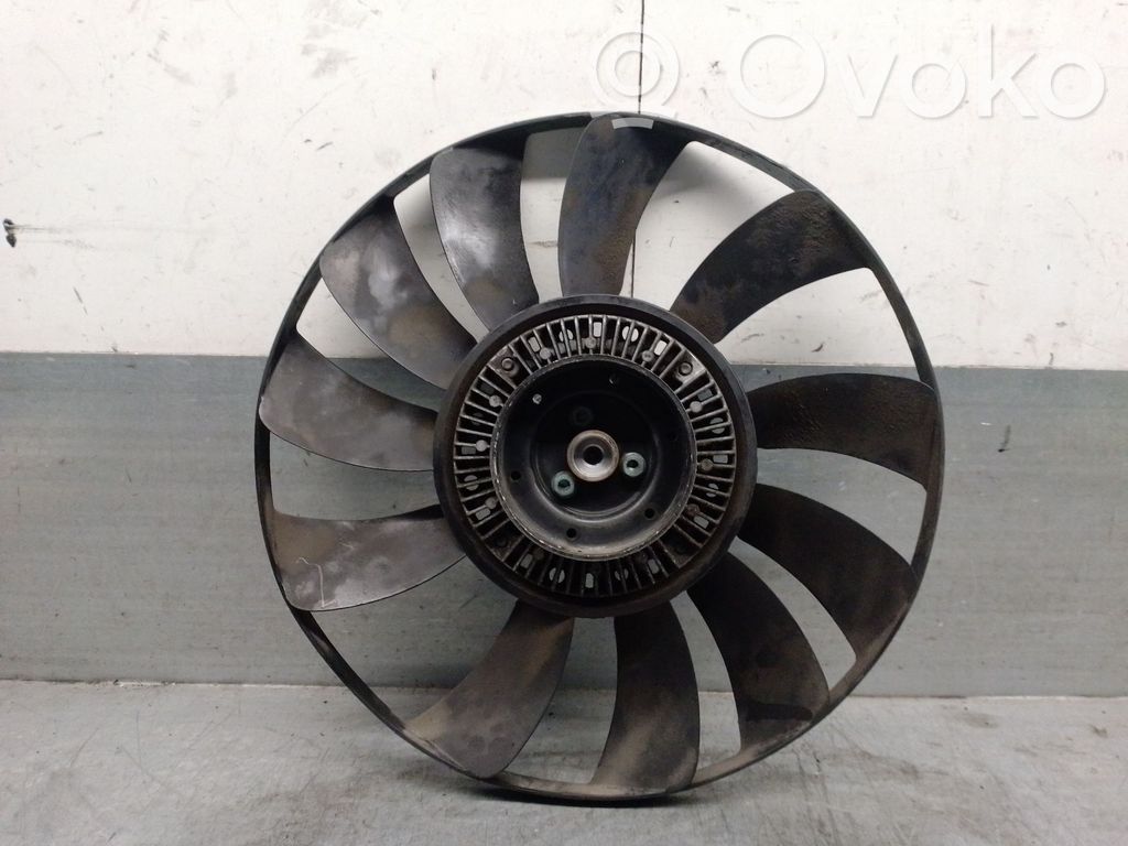 Audi A4 S4 B5 8D Ventilator vâscocuplaj 