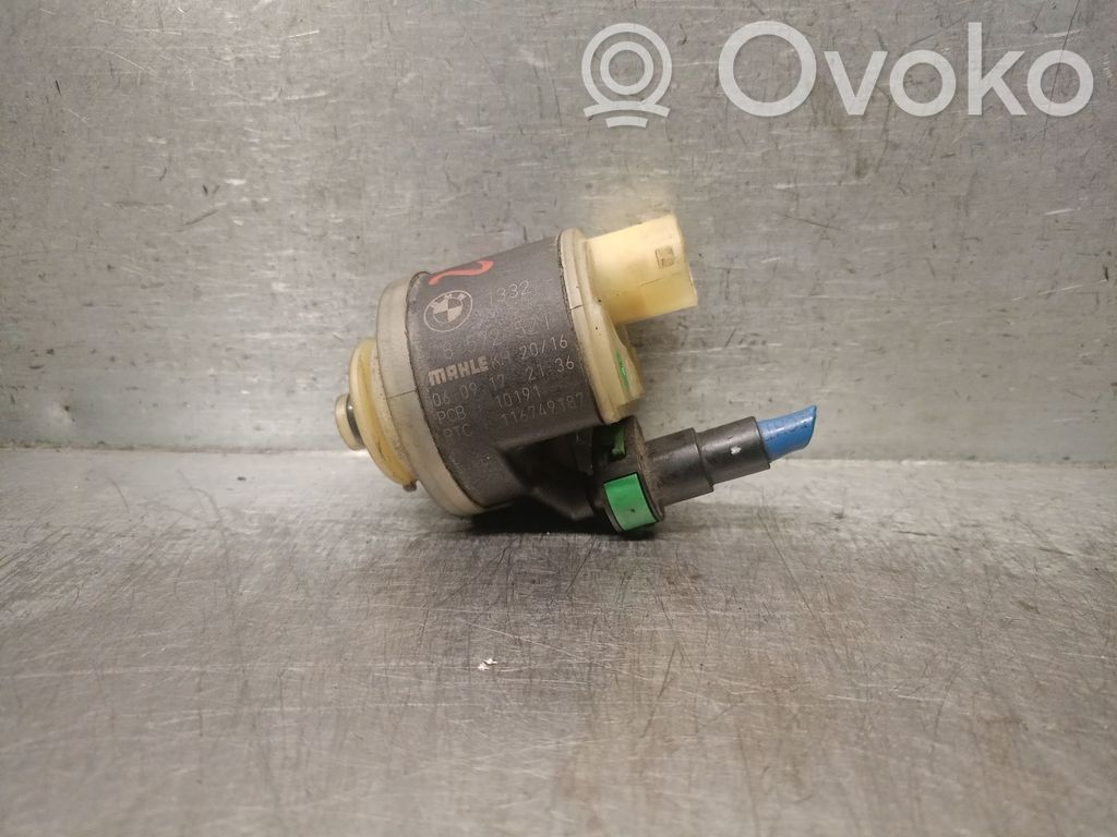 BMW 1 F20 F21 Filtro carburante 